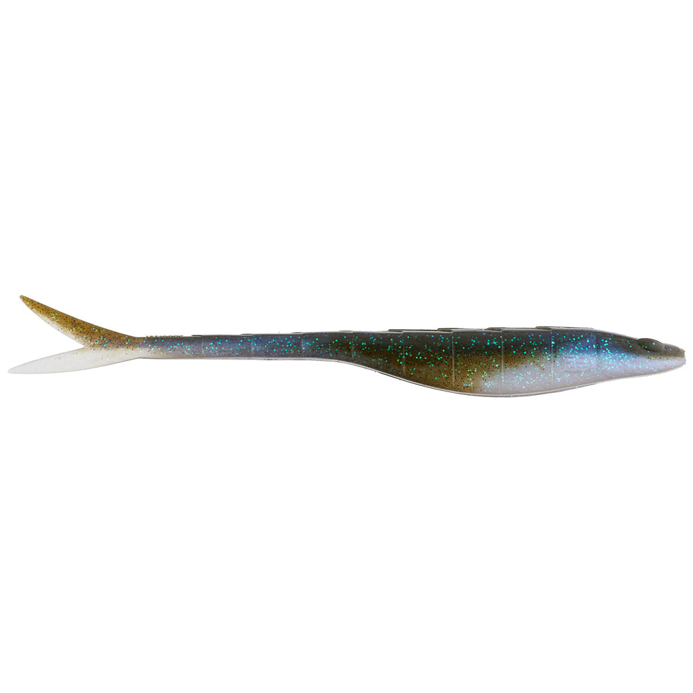 GOOGAN BAITS Dart 6" GDT-6 (7 Piezas)