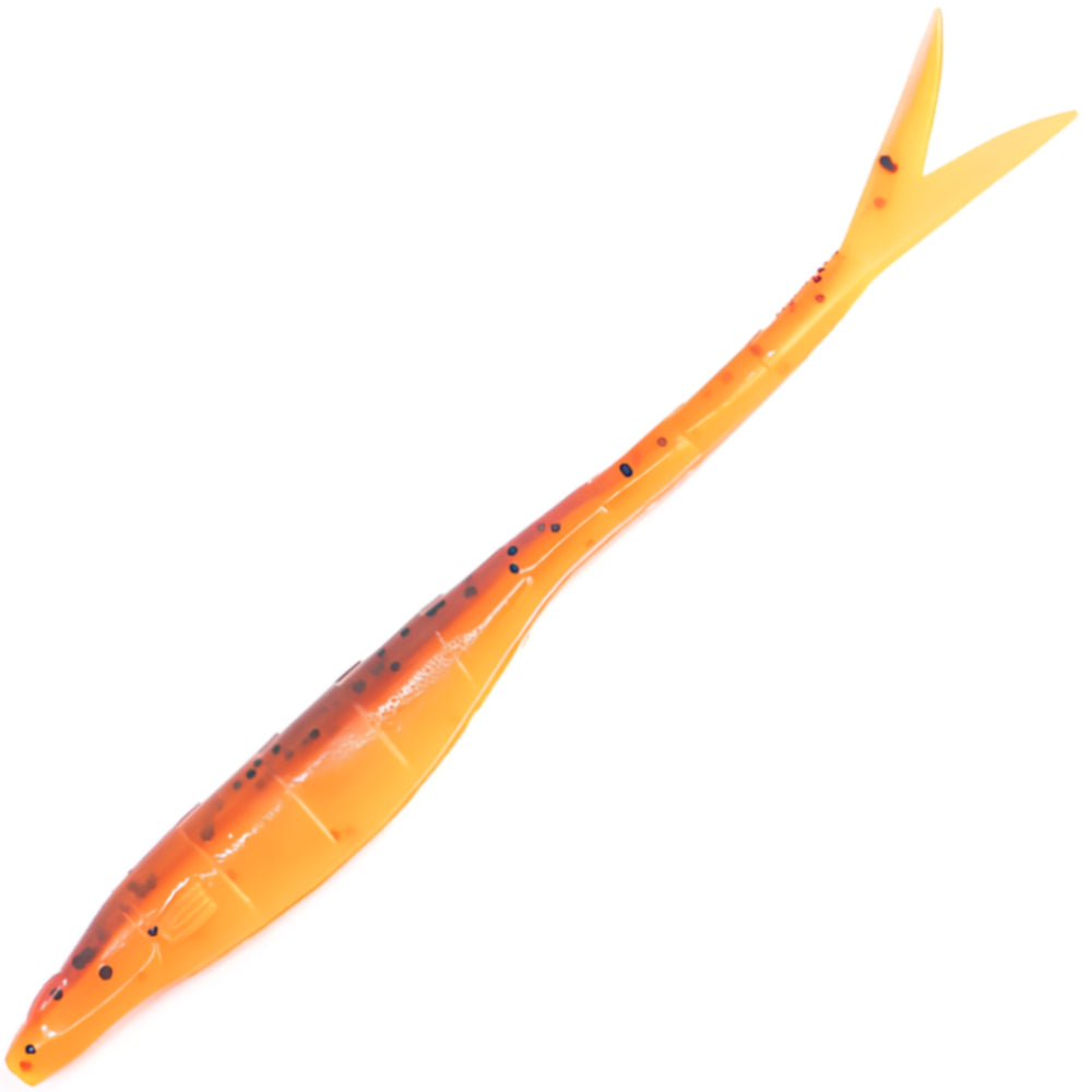 GOOGAN BAITS Dart 5" GDT-5 (10 Piezas)