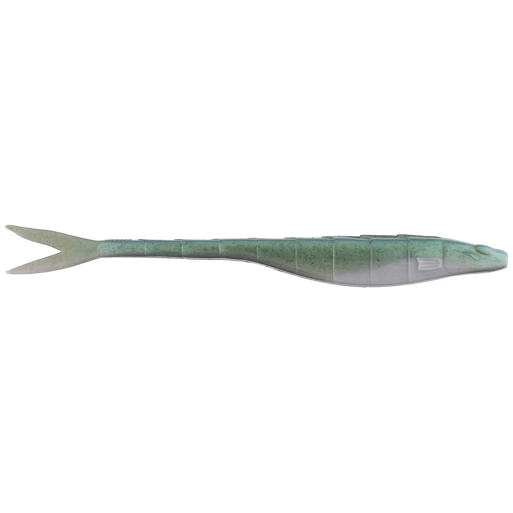 GOOGAN BAITS Dart 5" GDT-5 (10 Piezas)