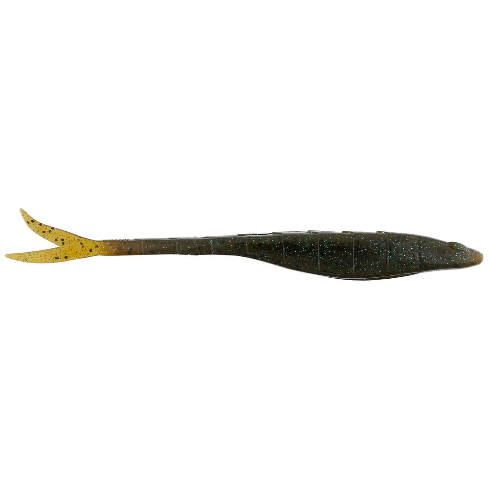 GOOGAN BAITS Dart 6" GDT-6 (7 Piezas)