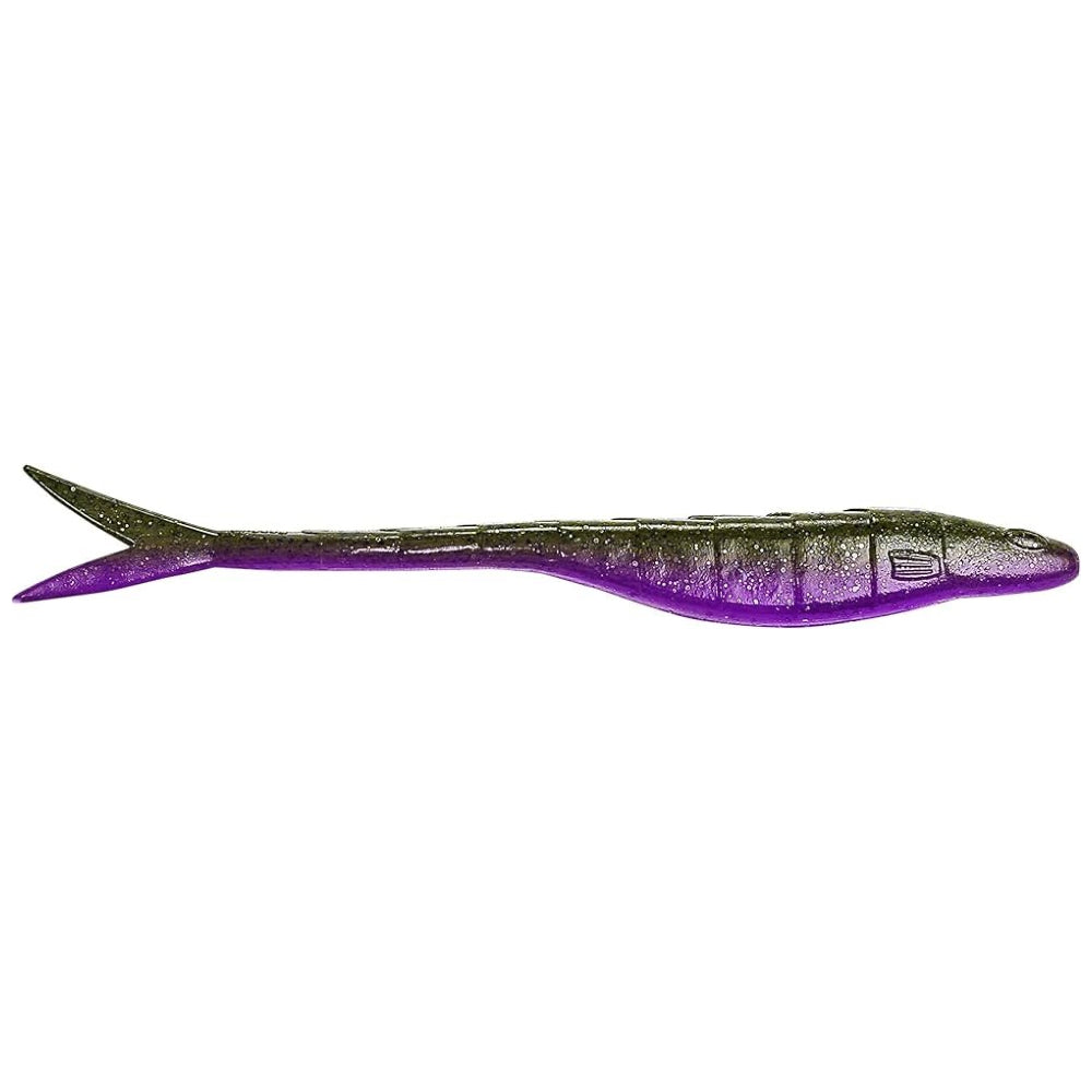 GOOGAN BAITS Dart 6" GDT-6 (7 Piezas)