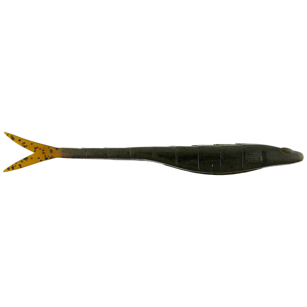 GOOGAN BAITS Dart 5" GDT-5 (10 Piezas)