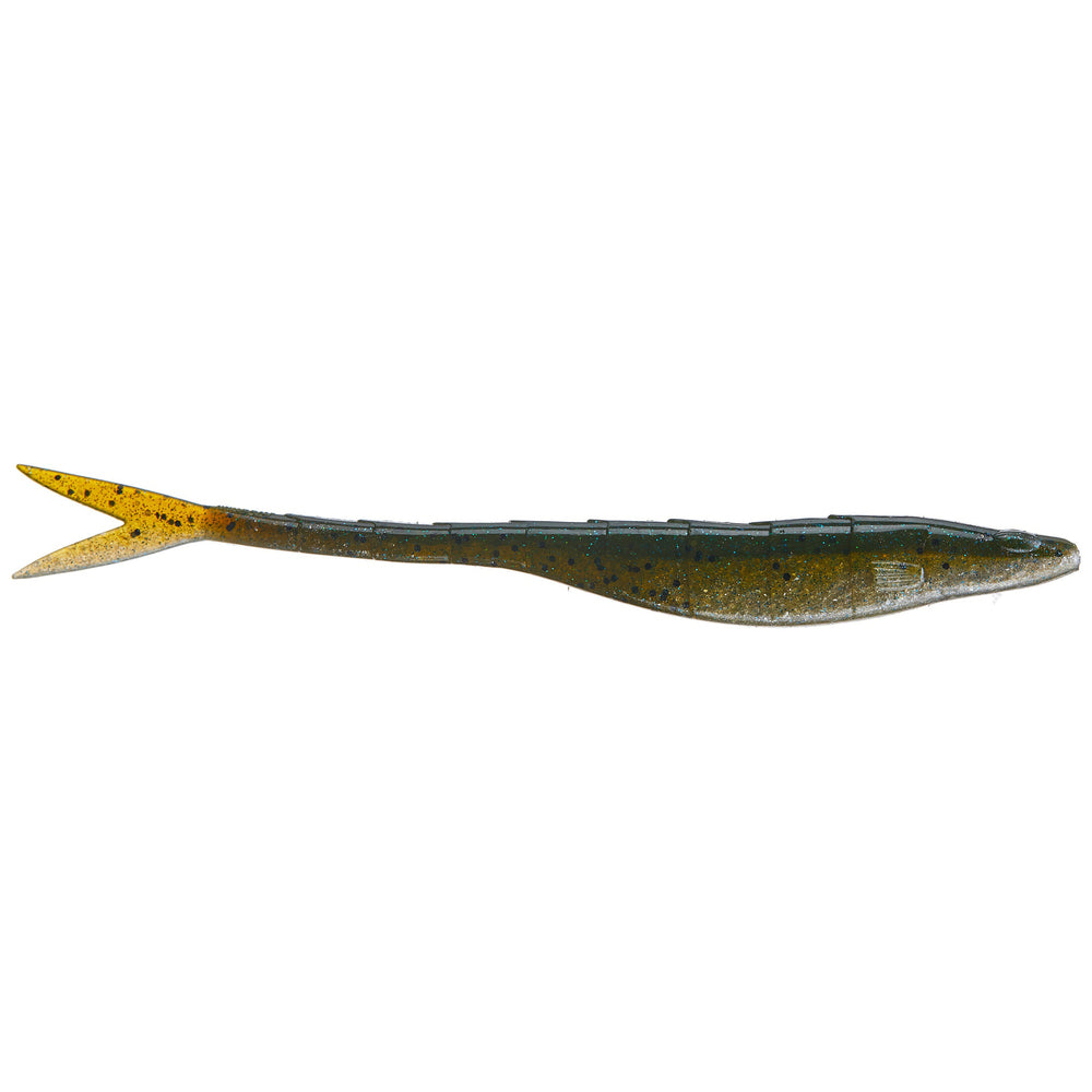 GOOGAN BAITS Dart 6" GDT-6 (7 Piezas)