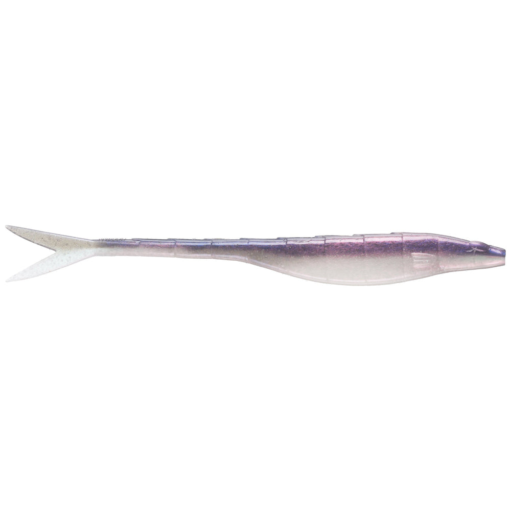 GOOGAN BAITS Dart 6" GDT-6 (7 Piezas)
