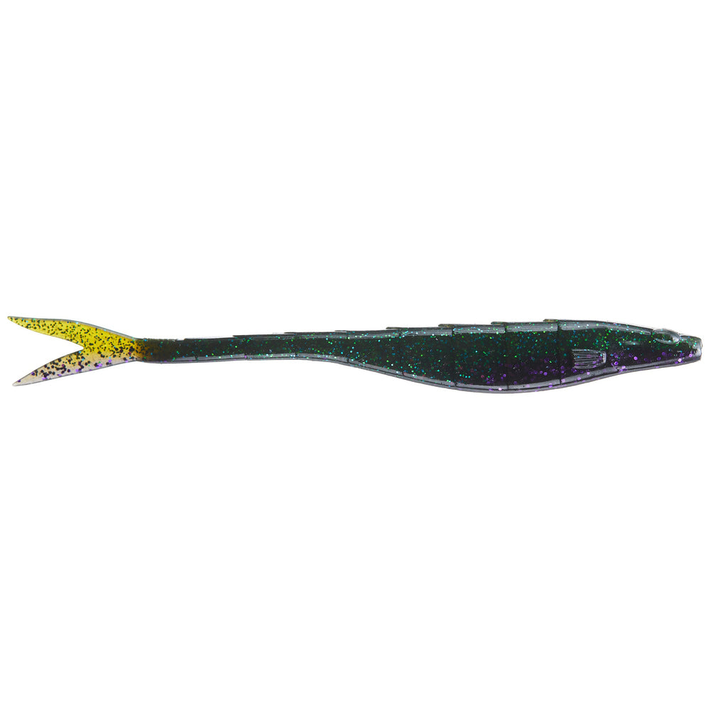 GOOGAN BAITS Dart 7" GDT-7 (5 Piezas)