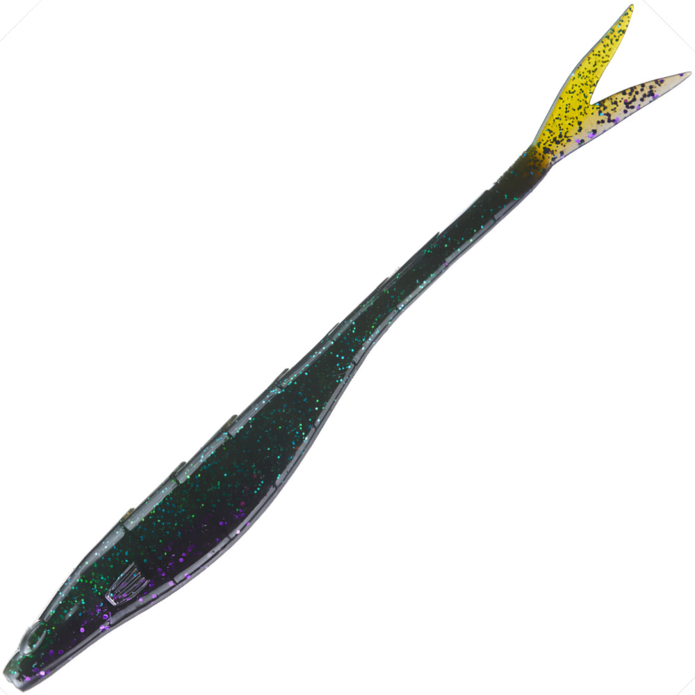 GOOGAN BAITS Dart 5" GDT-5 (10 Piezas)