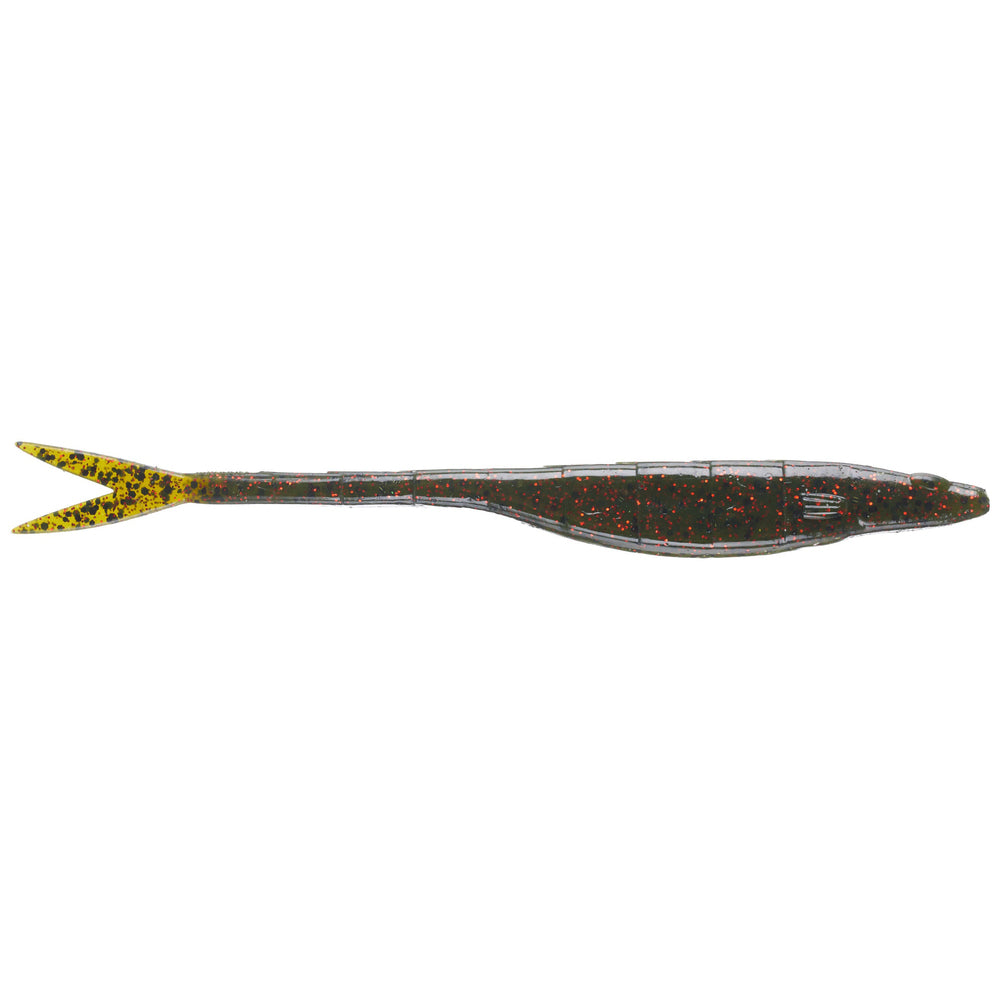 GOOGAN BAITS Dart 5" GDT-5 (10 Piezas)