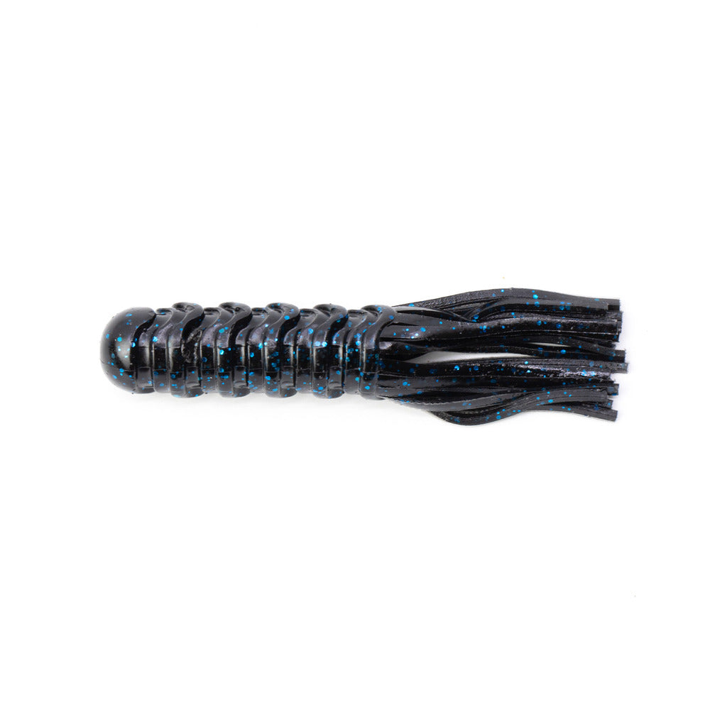 GOOGAN BAITS Doob Tube 4" GTB-4 (6 Piezas)