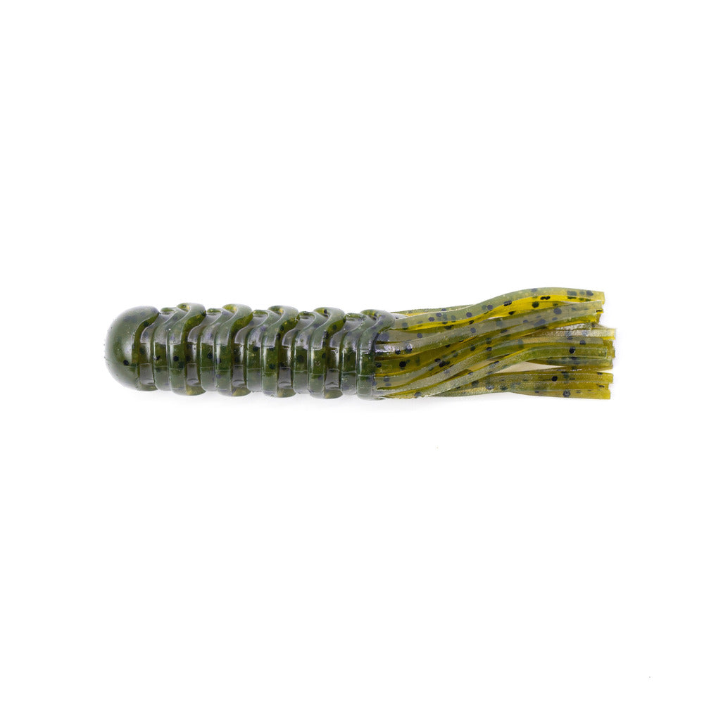 GOOGAN BAITS Doob Tube 4" GTB-4 (6 Piezas)