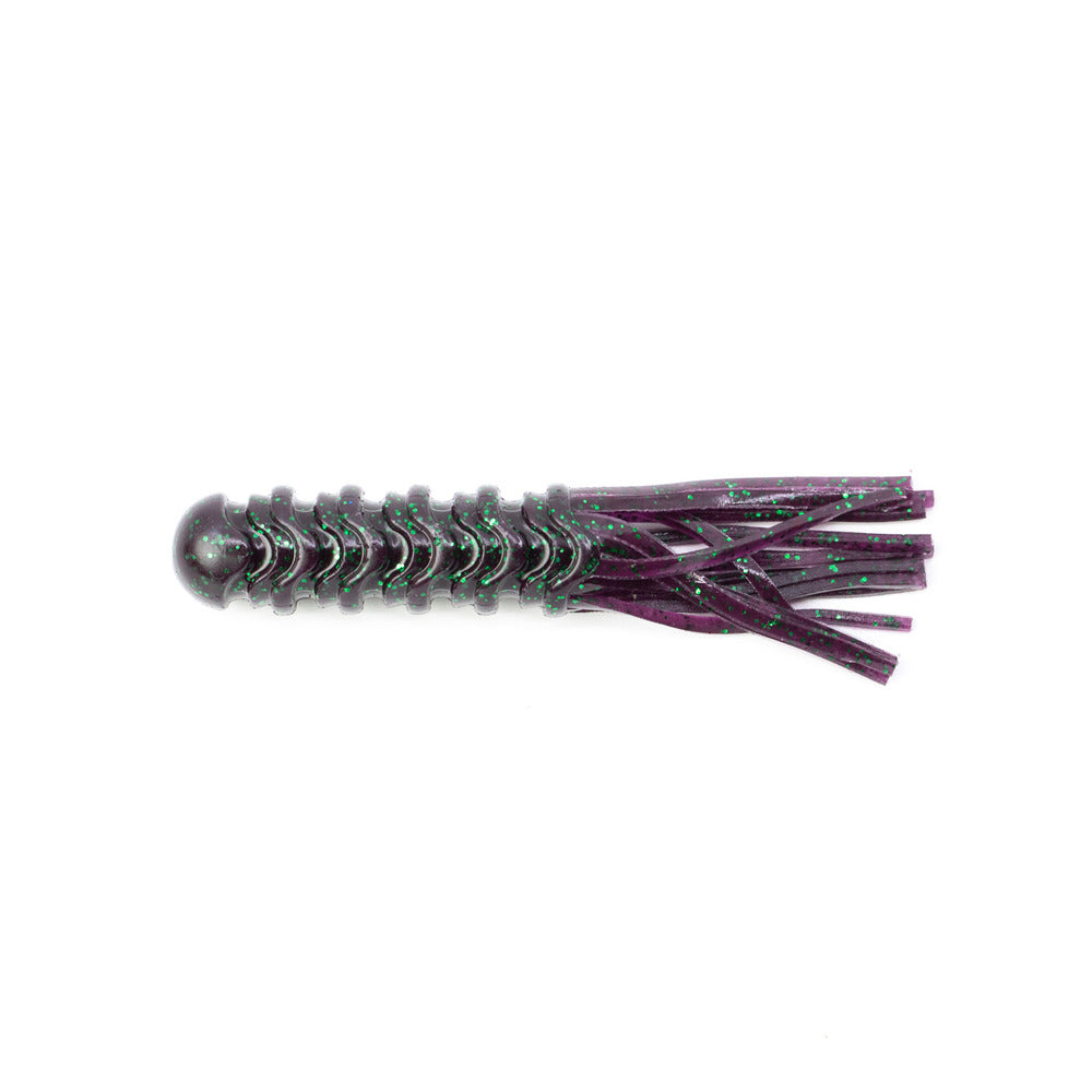 GOOGAN BAITS Doob Tube 4" GTB-4 (6 Piezas)