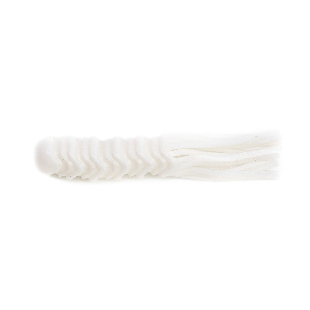 GOOGAN BAITS Doob Tube 4" GTB-4 (6 Piezas)