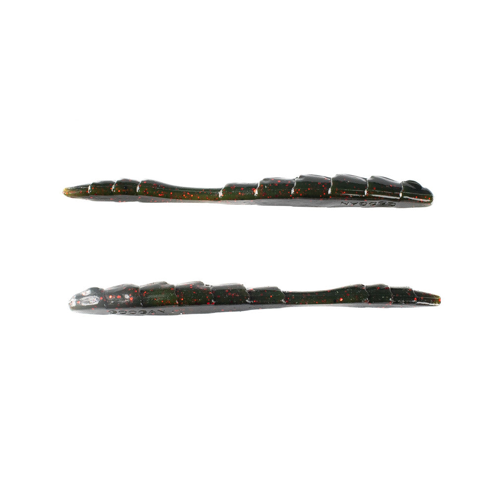 GOOGAN BAITS Drag N Drop 5" GDD-5 (7 Piezas)