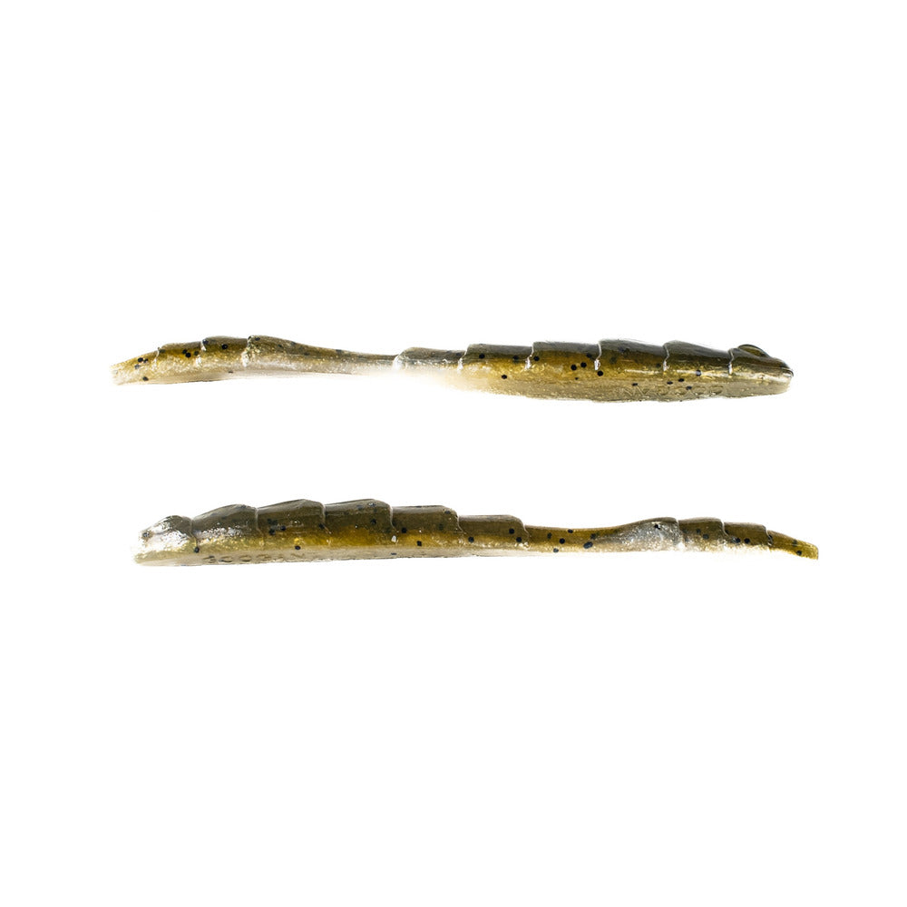 GOOGAN BAITS Drag N Drop 5" GDD-5 (7 Piezas)