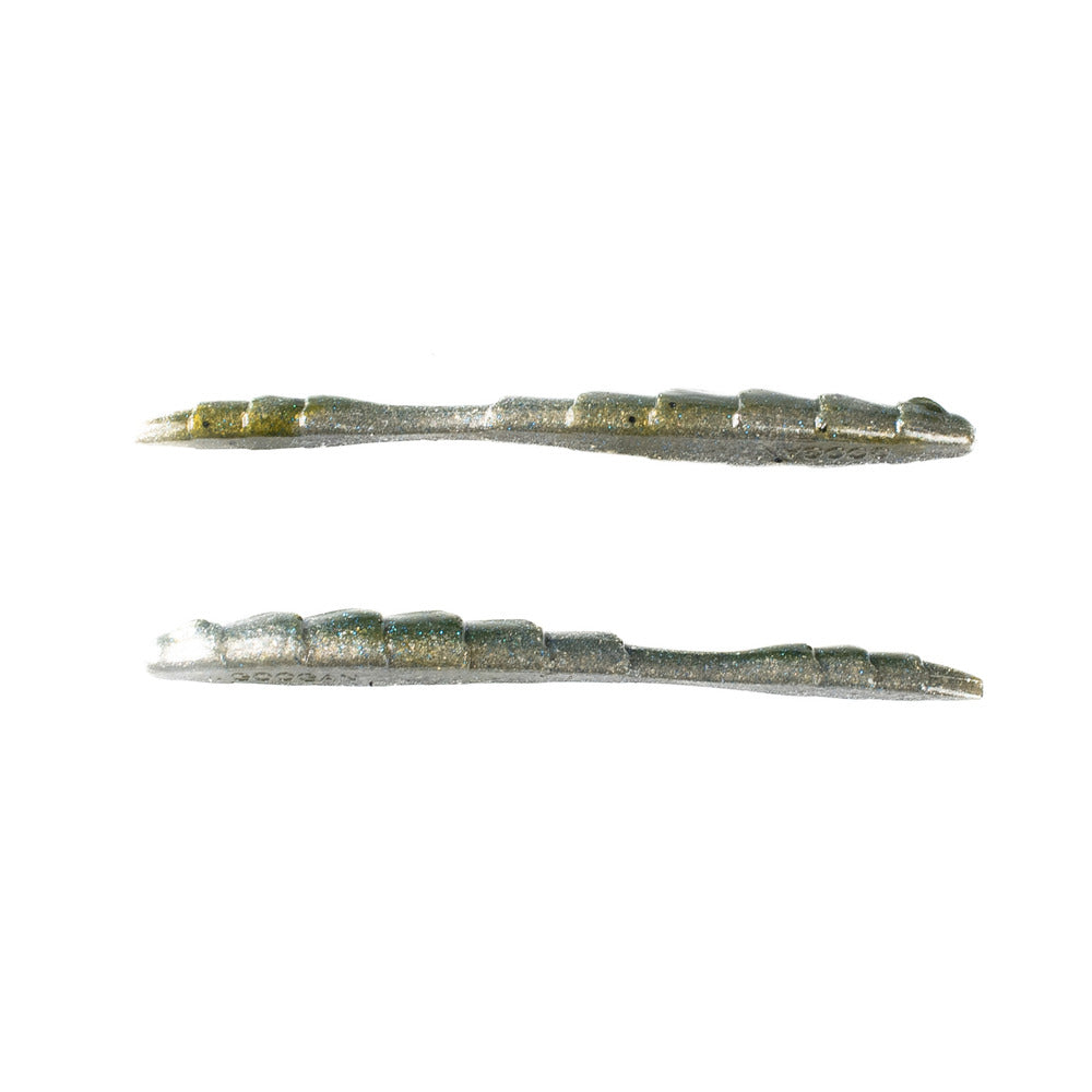 GOOGAN BAITS Drag N Drop 5" GDD-5 (7 Piezas)