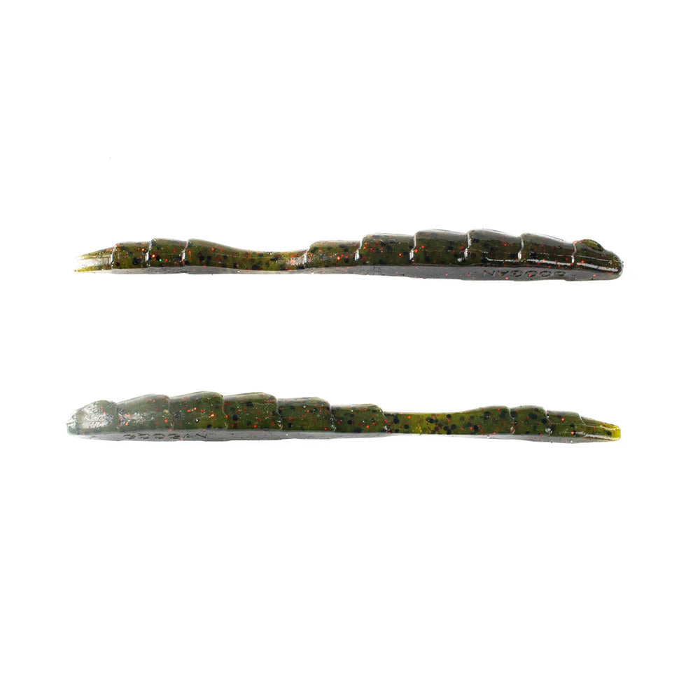 GOOGAN BAITS Drag N Drop 5" GDD-5 (7 Piezas)