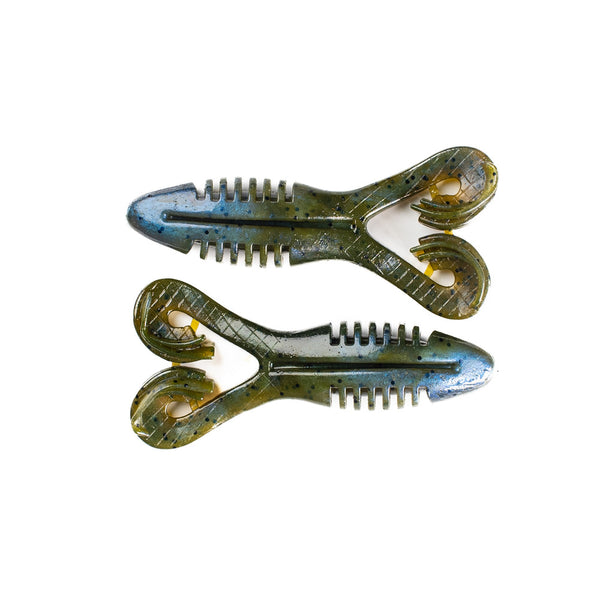 GOOGAN BAITS Explode Toad 4
