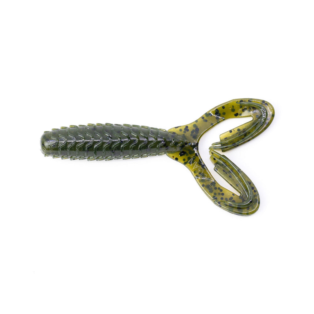 GOOGAN BAITS Love Grub 3.5" GLG (7 Piezas)