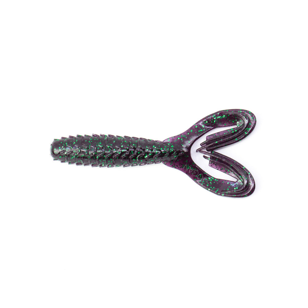 GOOGAN BAITS Love Grub 3.5" GLG (7 Piezas)