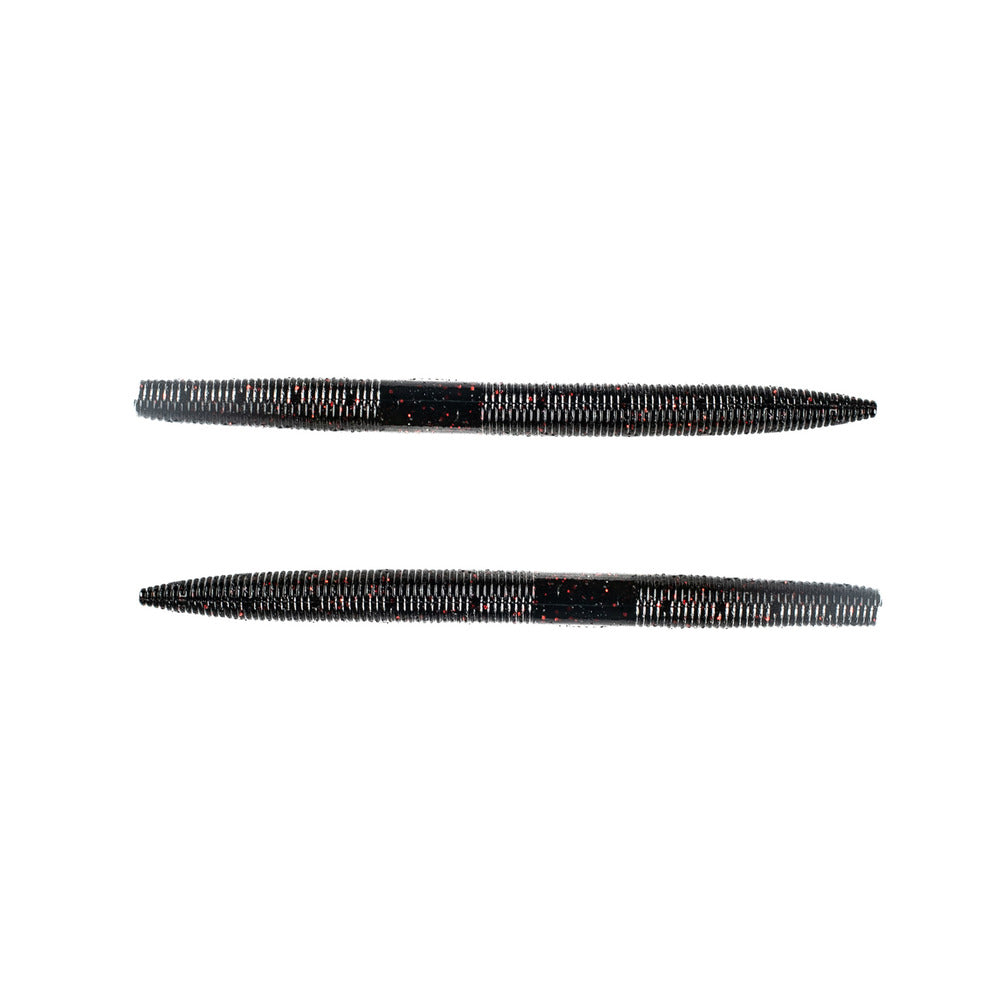 GOOGAN BAITS Lunker Log 4" GLL-4 (9 Piezas)