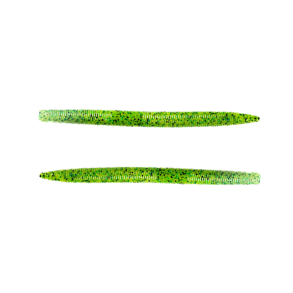 GOOGAN BAITS Lunker Log 4" GLL-4 (9 Piezas)
