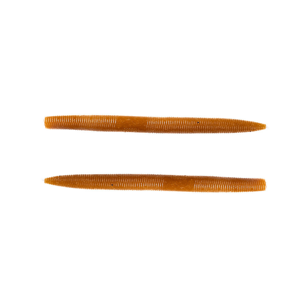 GOOGAN BAITS Lunker Log 5" GLL-5 (8 Piezas)