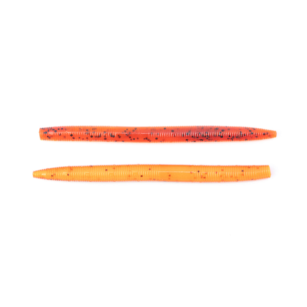 GOOGAN BAITS Lunker Log 5" GLL-5 (8 Piezas)