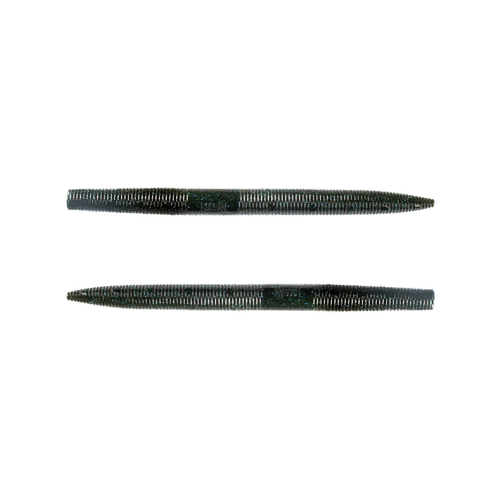 GOOGAN BAITS Lunker Log 4" GLL-4 (9 Piezas)