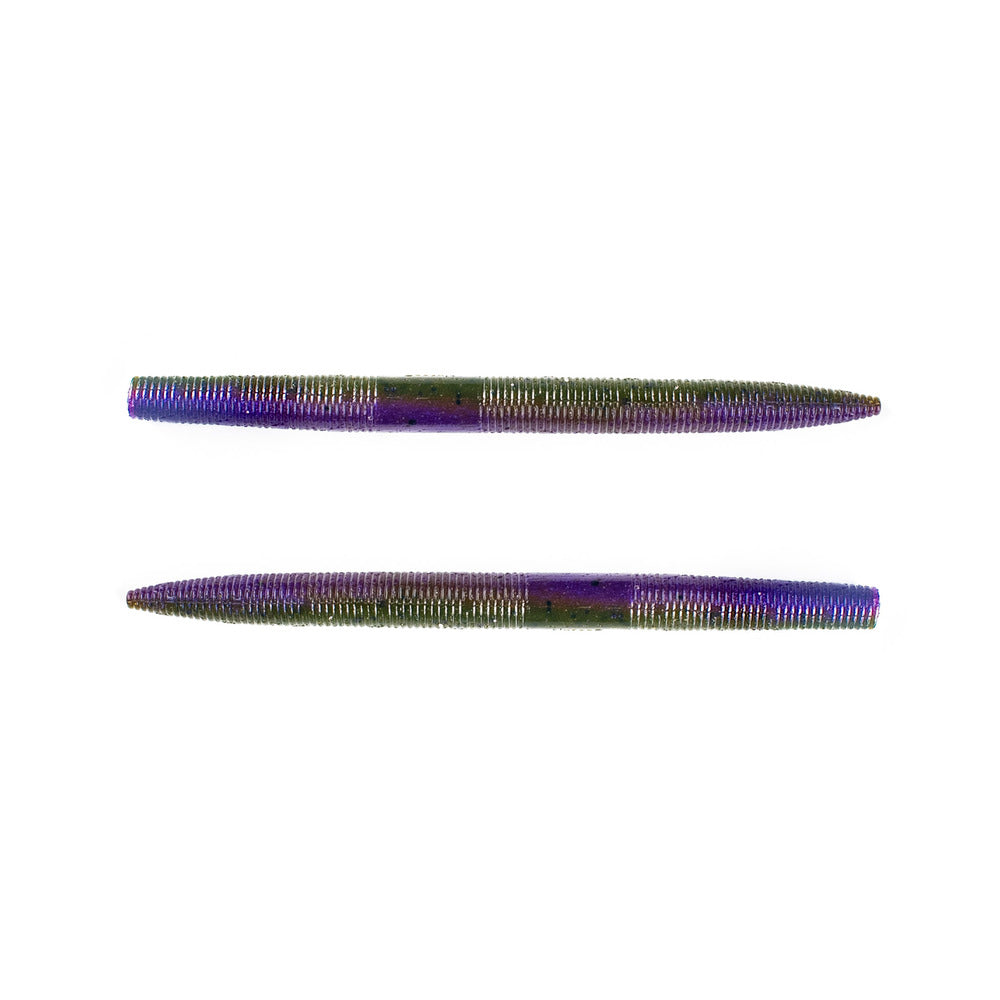 GOOGAN BAITS Lunker Log 5" GLL-5 (8 Piezas)