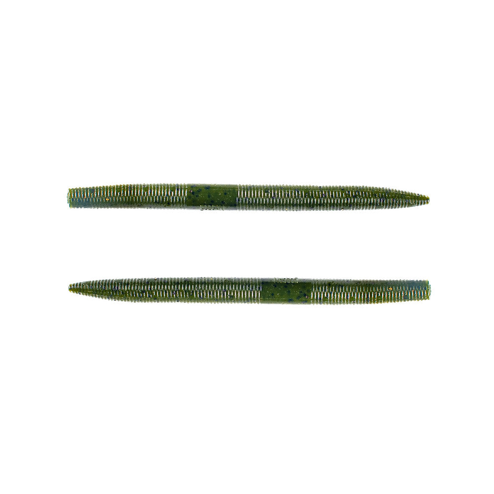 GOOGAN BAITS Lunker Log 4" GLL-4 (9 Piezas)