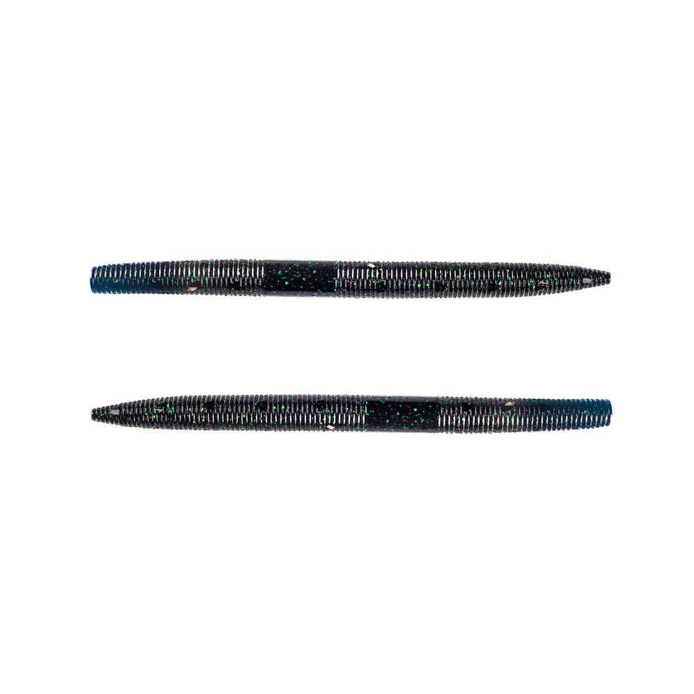 GOOGAN BAITS Lunker Log 5" GLL-5 (8 Piezas)