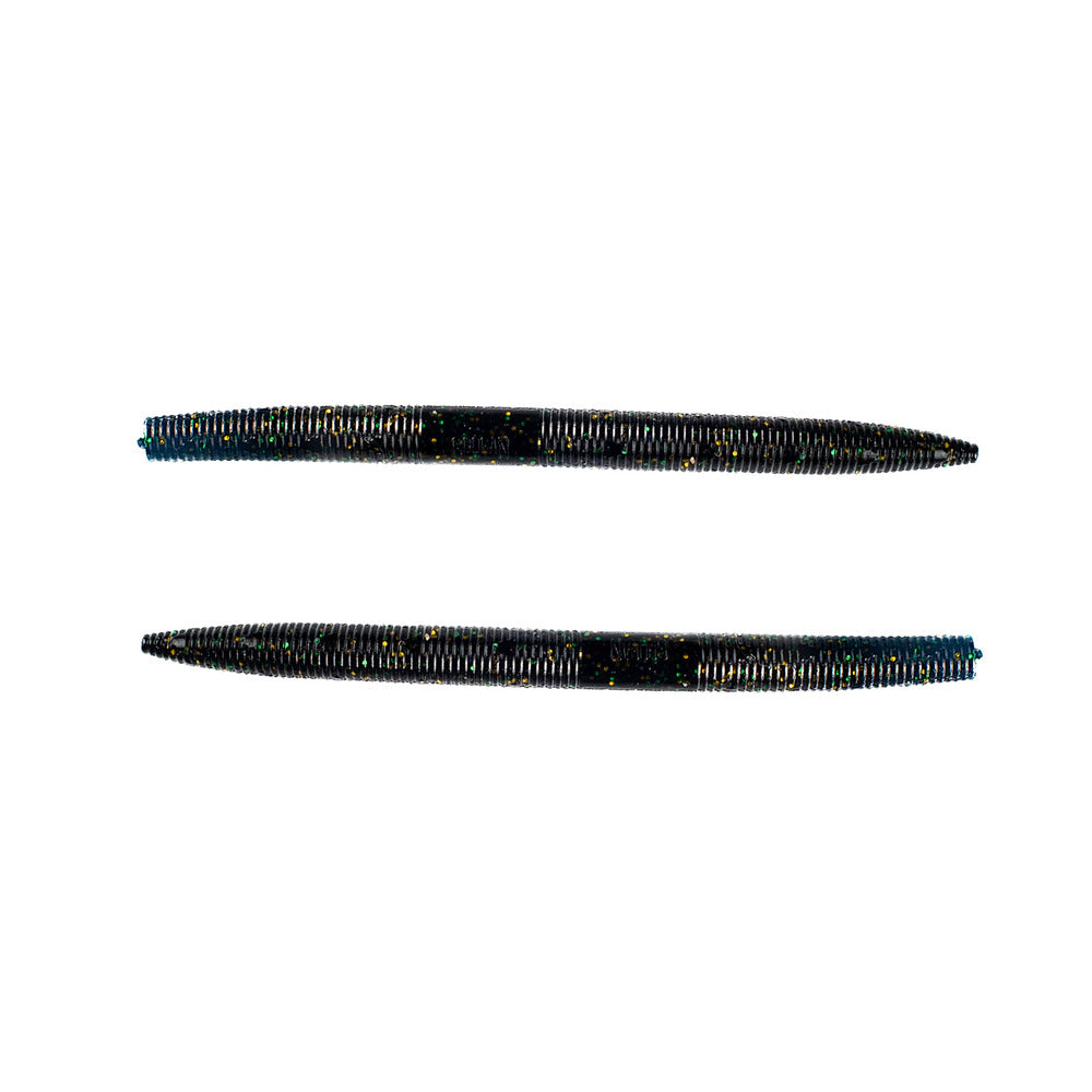 GOOGAN BAITS Lunker Log 5" GLL-5 (8 Piezas)