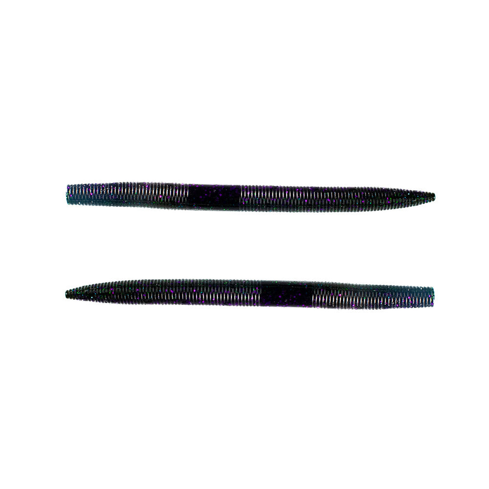 GOOGAN BAITS Lunker Log 4" GLL-4 (9 Piezas)