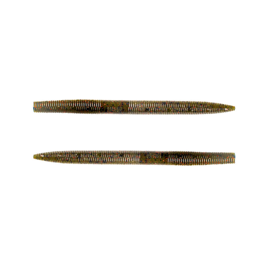 GOOGAN BAITS Lunker Log 5" GLL-5 (8 Piezas)