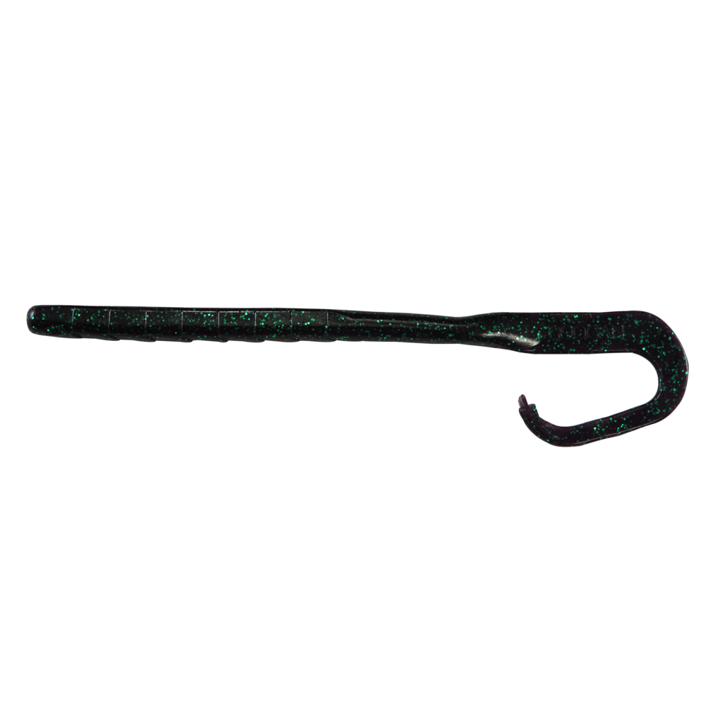 GOOGAN BAITS Mondo Worm 7.25" GMW-725 (8 Piezas)