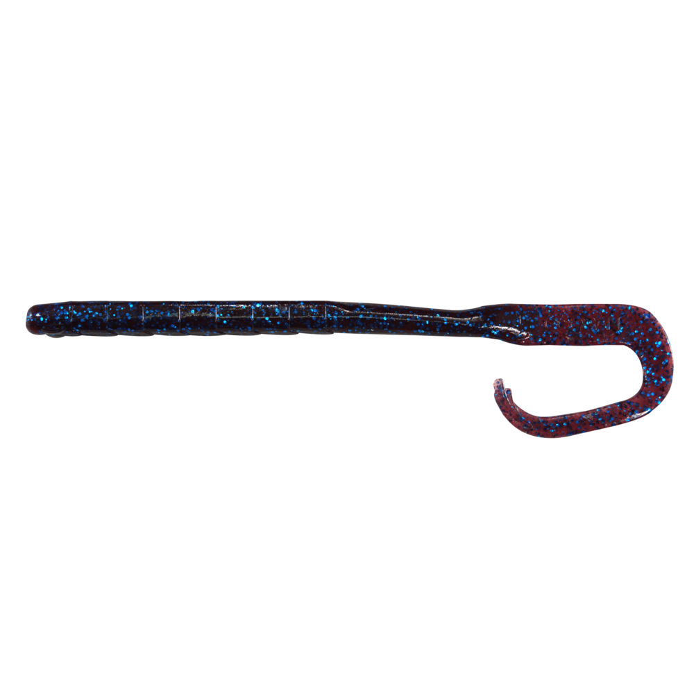 GOOGAN BAITS Mondo Worm 7.25" GMW-725 (8 Piezas)