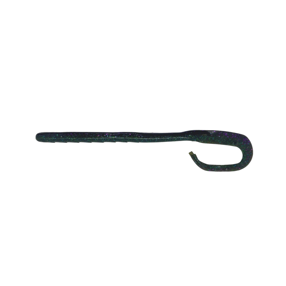 GOOGAN BAITS Mondo Worm 7.25" GMW-725 (8 Piezas)