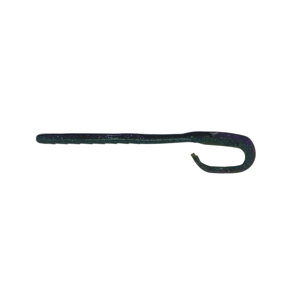 GOOGAN BAITS Mondo Worm 10" GMW (8 Piezas)
