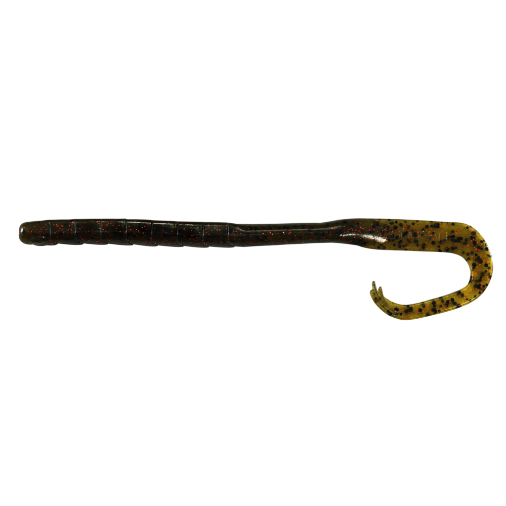 GOOGAN BAITS Mondo Worm 10" GMW (8 Piezas)