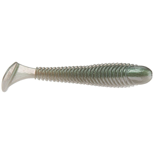 GOOGAN BAITS Saucy Swimmer 4.8