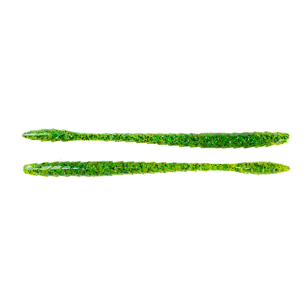 GOOGAN BAITS Slim Shake 8" GSS-8 (7 Piezas)