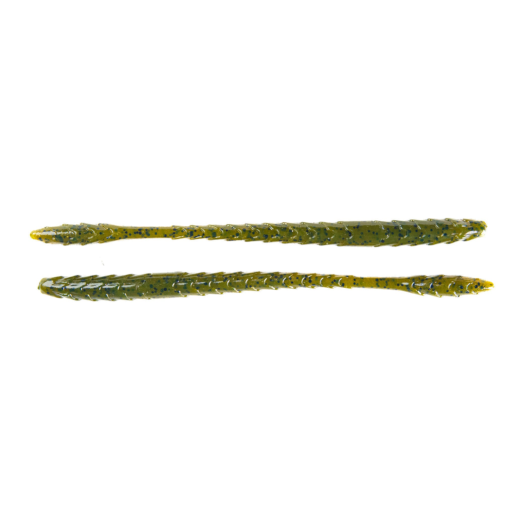 GOOGAN BAITS Slim Shake 6.5" GSS (9 Piezas)