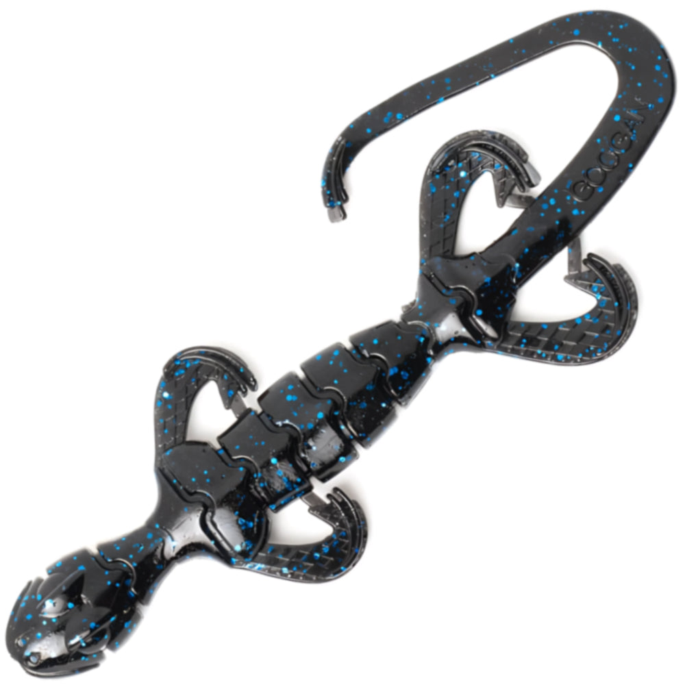 GOOGAN BAITS Slizzard 7