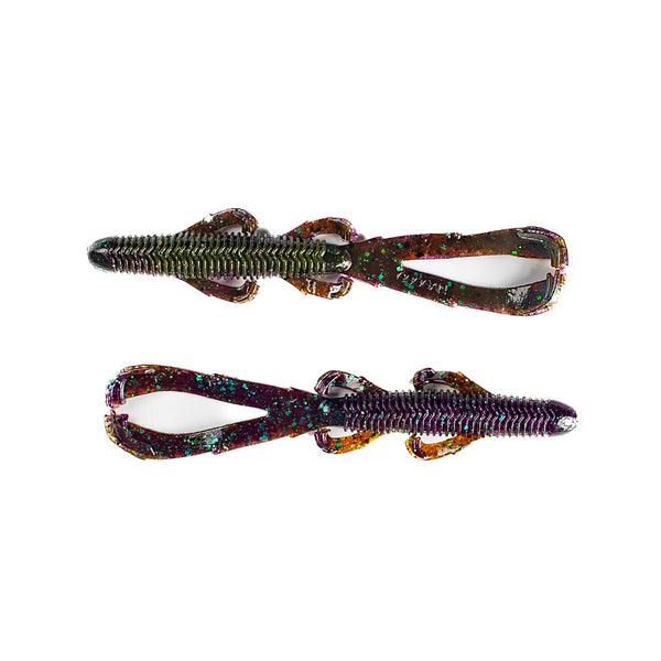 GOOGAN BAITS Trench Hawg 6
