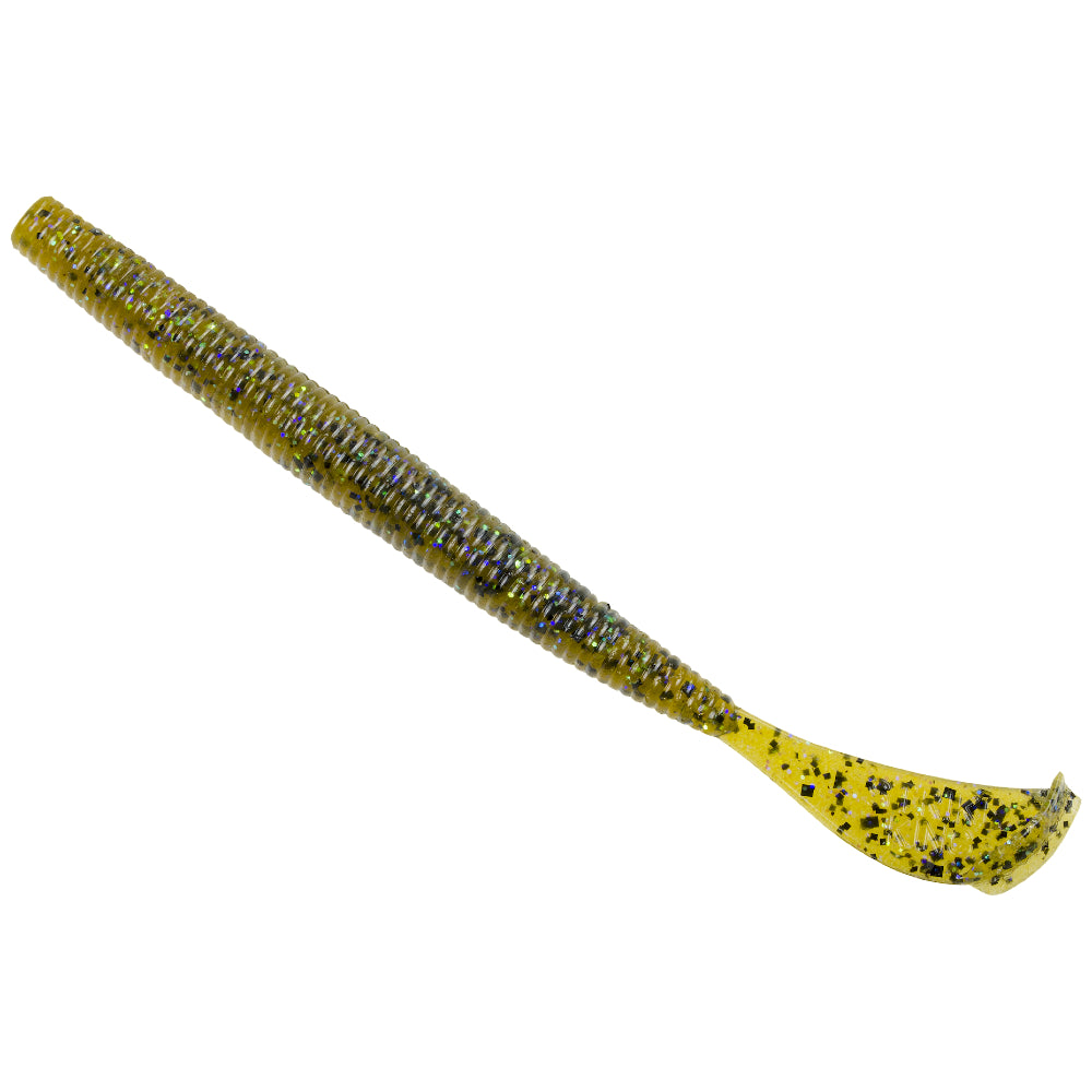 RAGE TAIL Rage Cut-R Worm 6" RGCUT56 (7 Piezas)