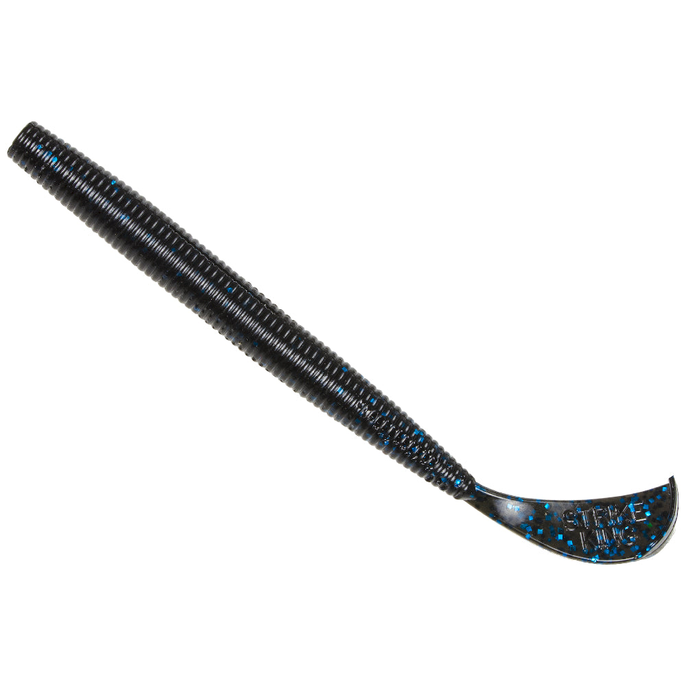RAGE TAIL Rage Cut-R Worm 6" RGCUT56 (7 Piezas)