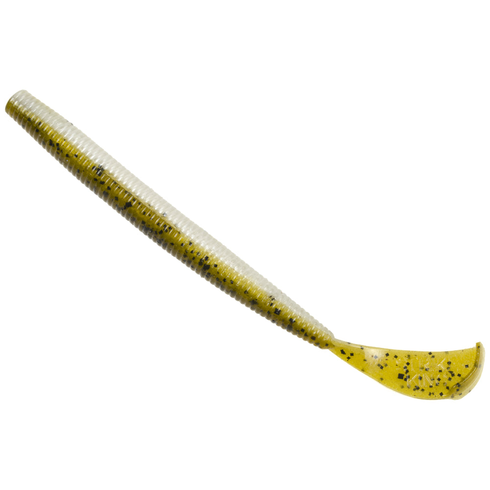 RAGE TAIL Rage Cut-R Worm 6" RGCUT56 (7 Piezas)