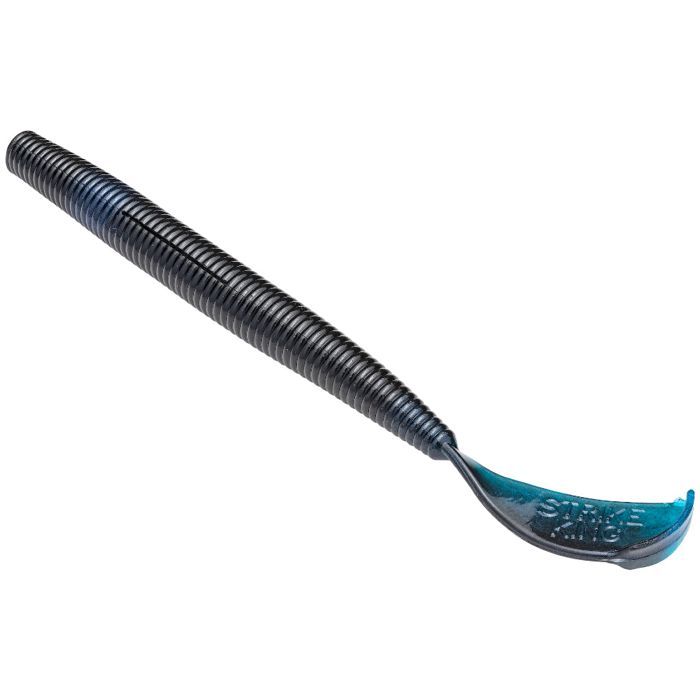 RAGE TAIL Rage Cut-R Worm 6" RGCUT56 (7 Piezas)
