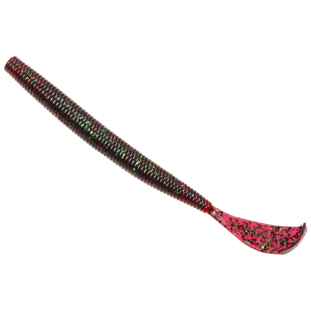 RAGE TAIL Rage Cut-R Worm 6" RGCUT56 (7 Piezas)