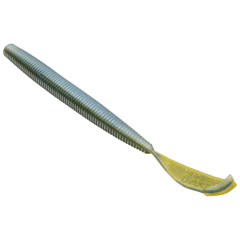 RAGE TAIL Rage Cut-R Worm 6" RGCUT56 (7 Piezas)