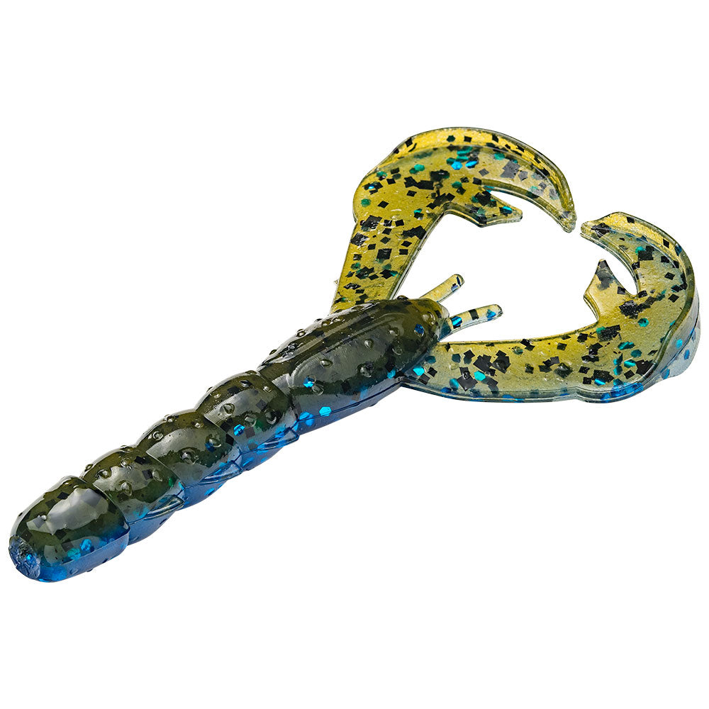 RAGE TAIL Rage Baby Craw 3